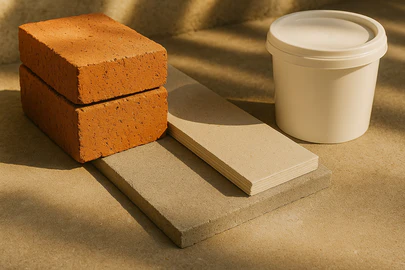 Build Your Home, Build Hope
